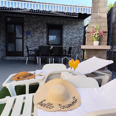 Apartman Nino Rijeka Zewnętrze zdjęcie