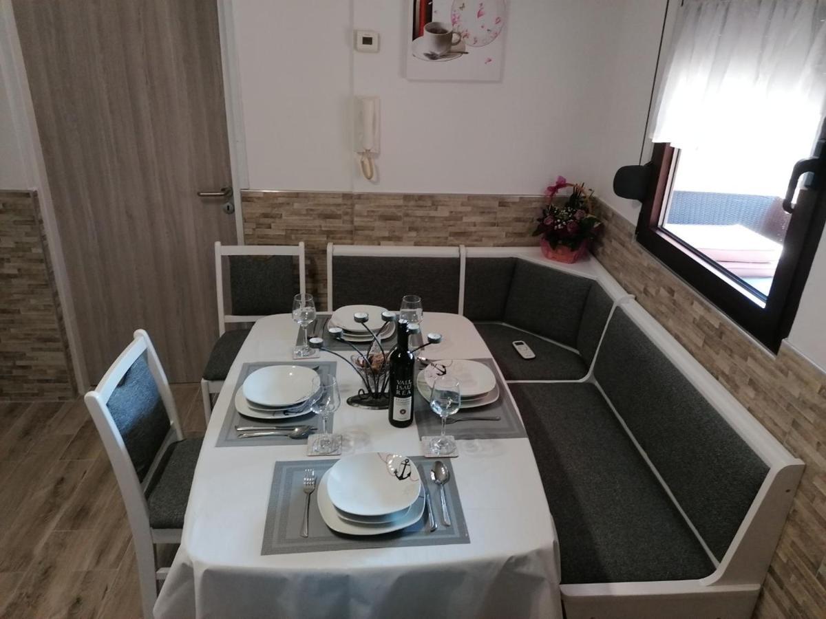 Apartman Nino Rijeka Zewnętrze zdjęcie