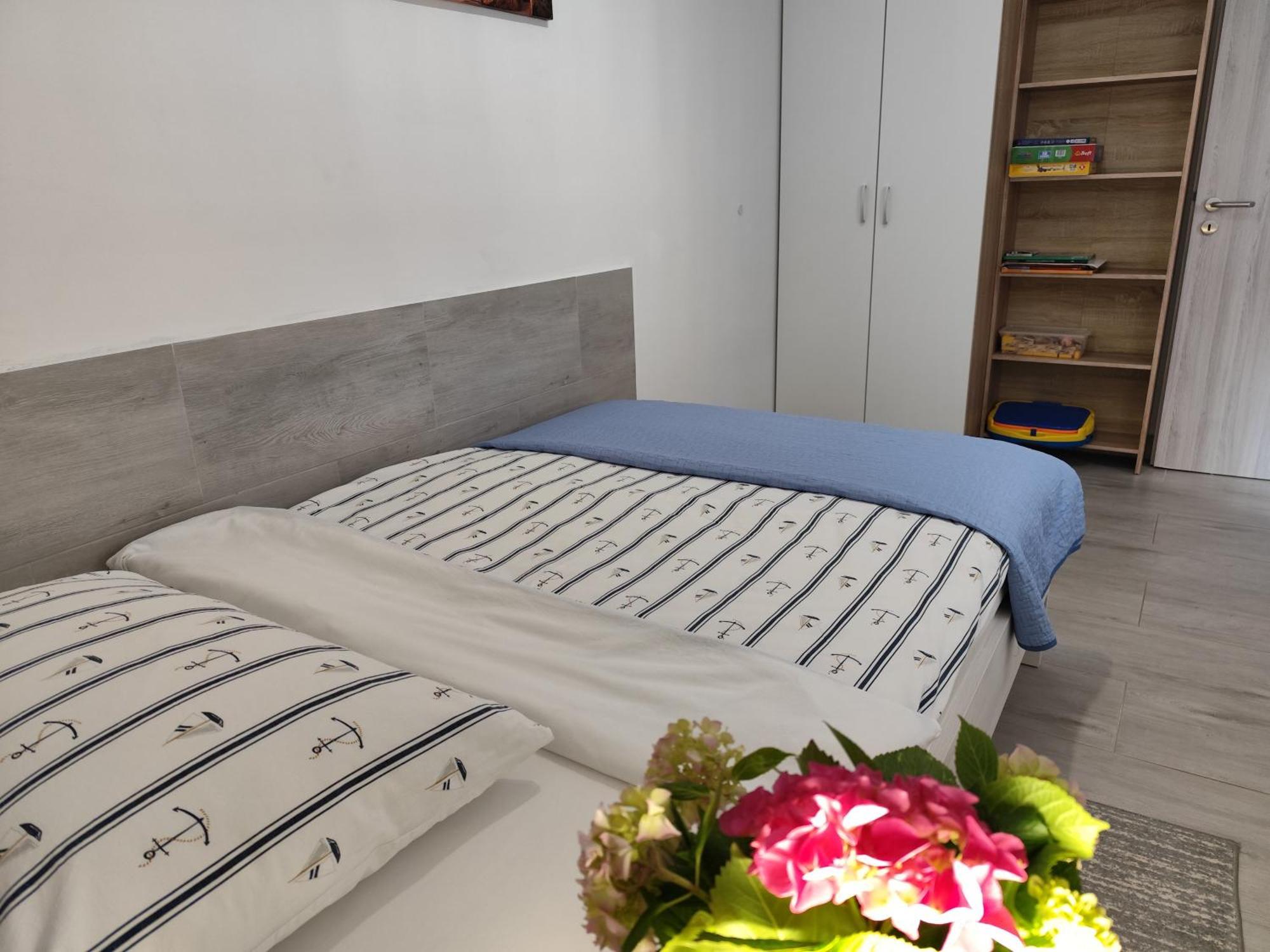 Apartman Nino Rijeka Pokój zdjęcie