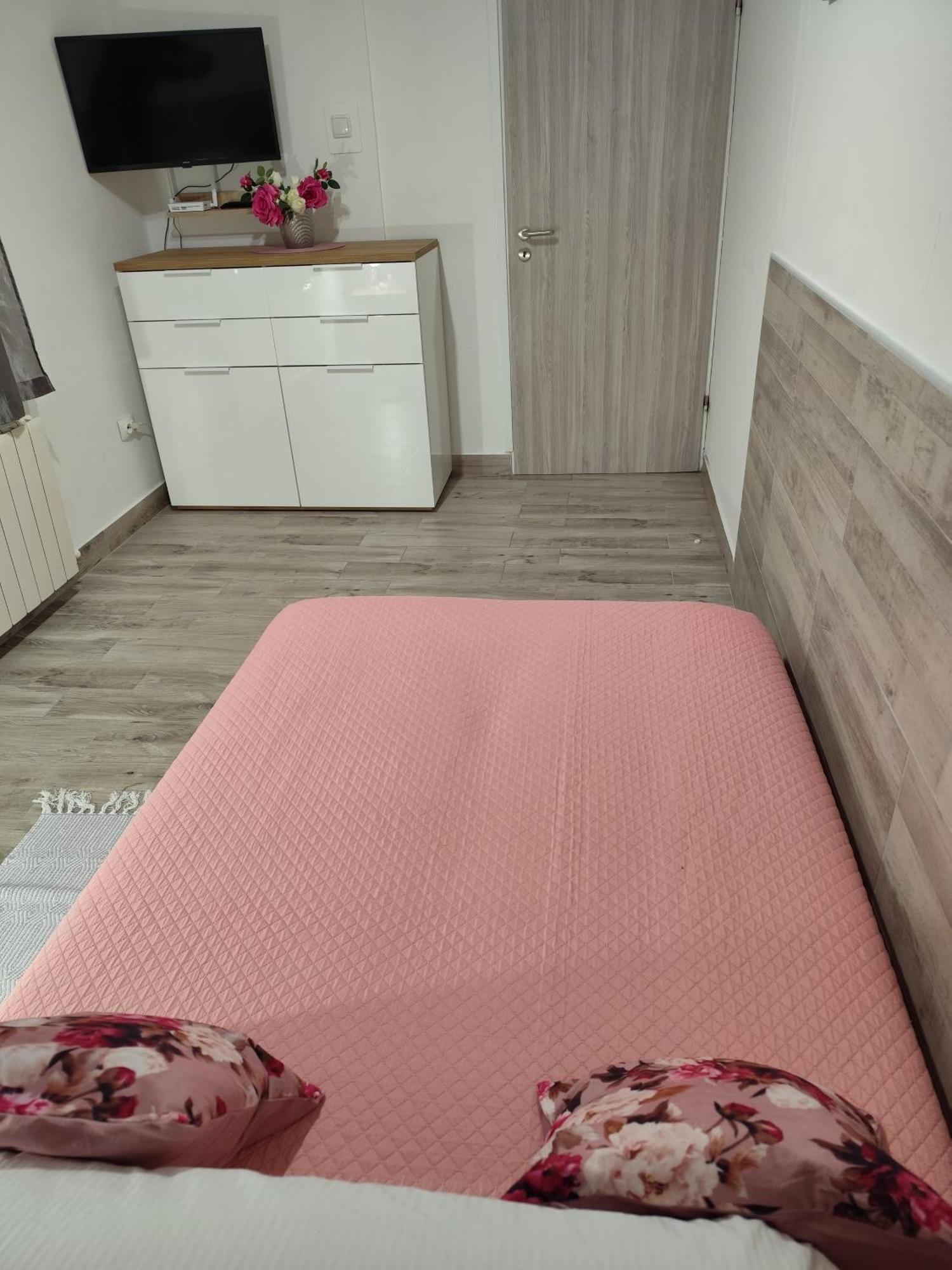 Apartman Nino Rijeka Zewnętrze zdjęcie