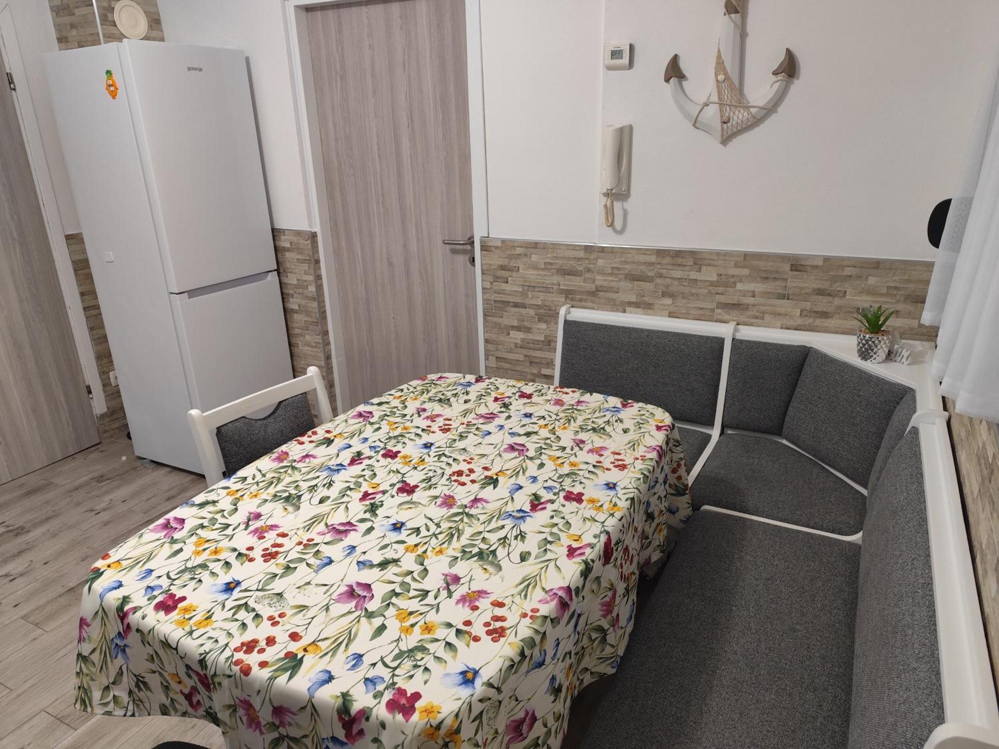 Apartman Nino Rijeka Zewnętrze zdjęcie
